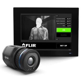 FLIR A700-EST™ IS