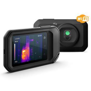 FLIR C5