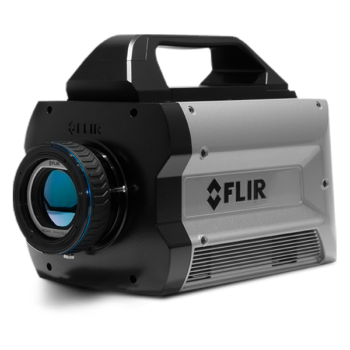 FLIR X8500sc SLS