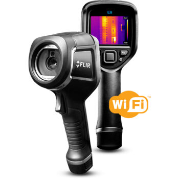 FLIR E5-XT