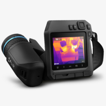 FLIR T560