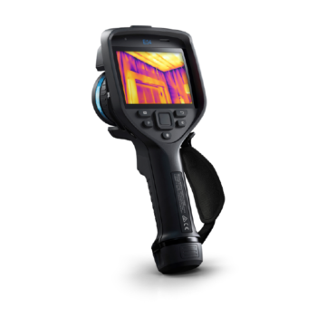 FLIR E54