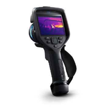 FLIR E76