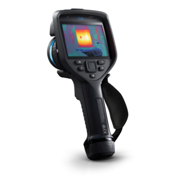 FLIR E86