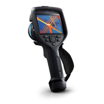 FLIR E96