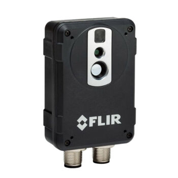 FLIR AX8