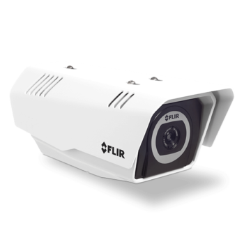 FLIR ELARA™ FC-Series R (Security)