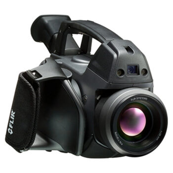 FLIR GF304 – Köldmedium