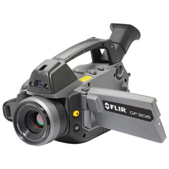 FLIR GF306 – SF6 Svavelhexafluorid