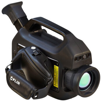 FLIR GFx320 – EX klassad