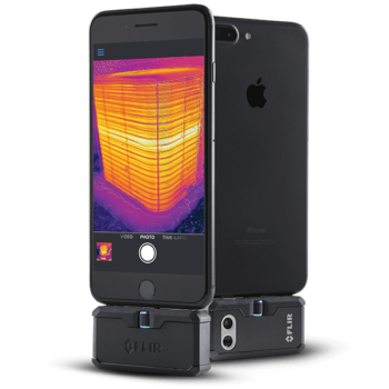 FLIR One PRO