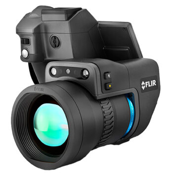 FLIR T1030sc