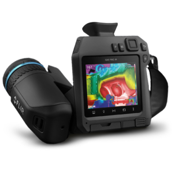 FLIR GF77