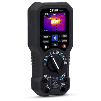 FLIR DM166