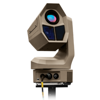 FLIR Ranger HDC MR