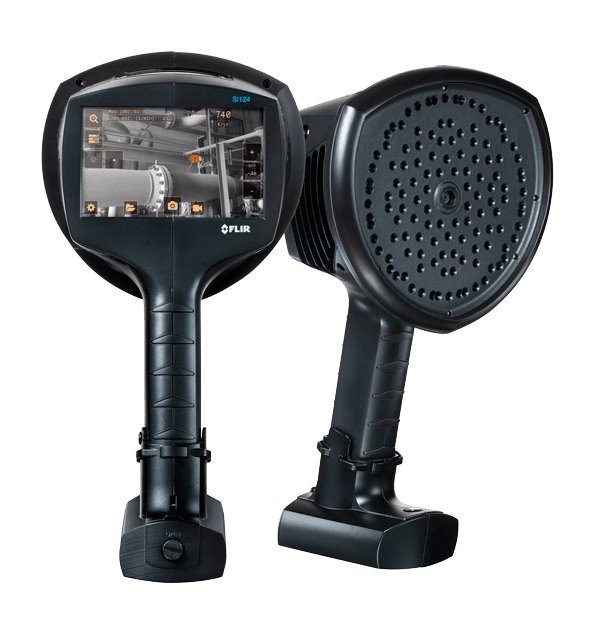 FLIR Si124-LD Plus