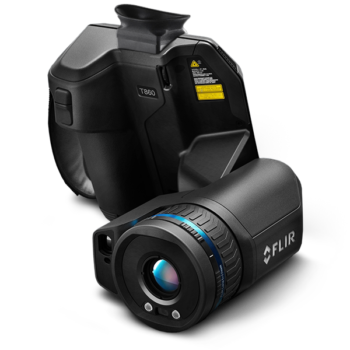 FLIR T865