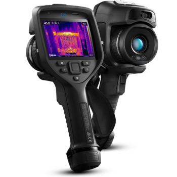 FLIR E52