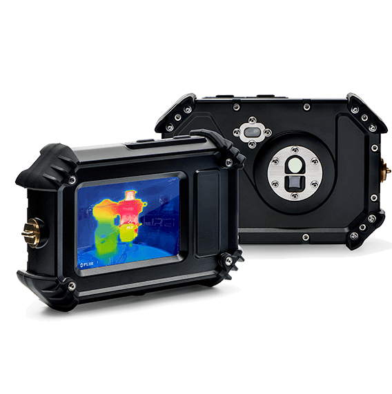 FLIR Cx5