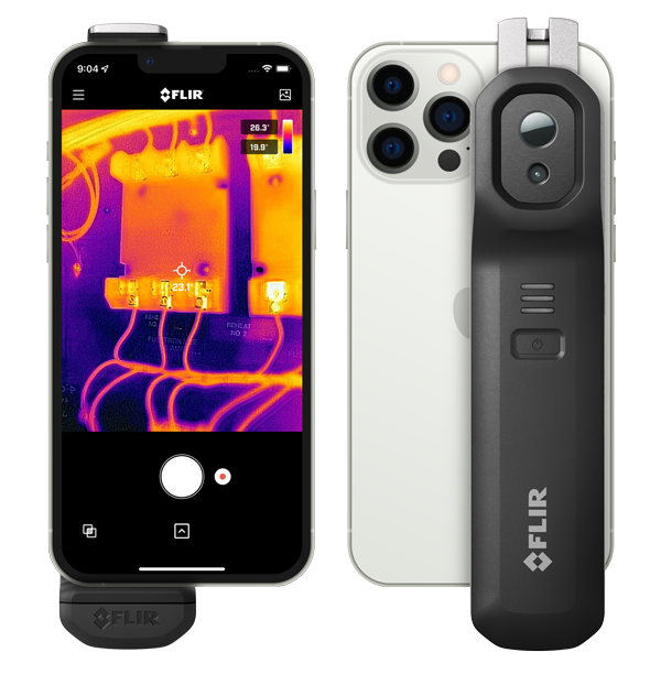 FLIR ONE® Edge Pro