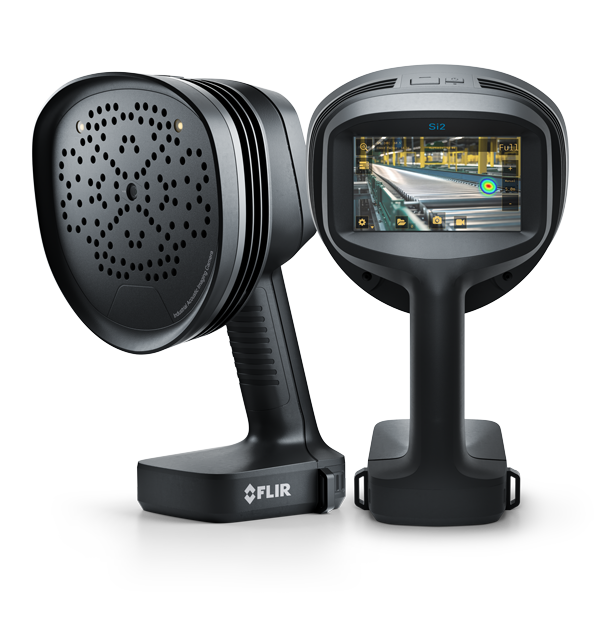 FLIR Si2-Pro